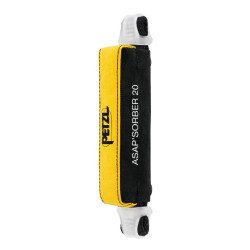 PETZL L071AA00 ASAP`SORBER 20 CM ABSORBEDOR ANTICAIDAS